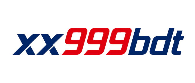 xx999bdt logo for Bangladesh gaming hub